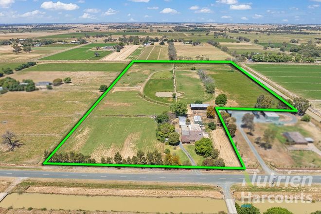 Picture of 428 Mitchell Road, ECHUCA VILLAGE VIC 3564