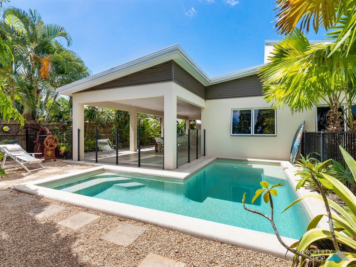 Trinity Park QLD 4879 4 beds house for Rent, 945 per week 16627310