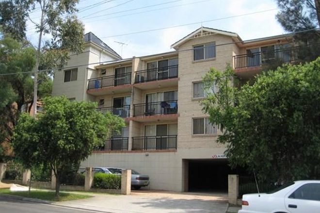 Picture of 2/60-62 pitt street, GRANVILLE NSW 2142