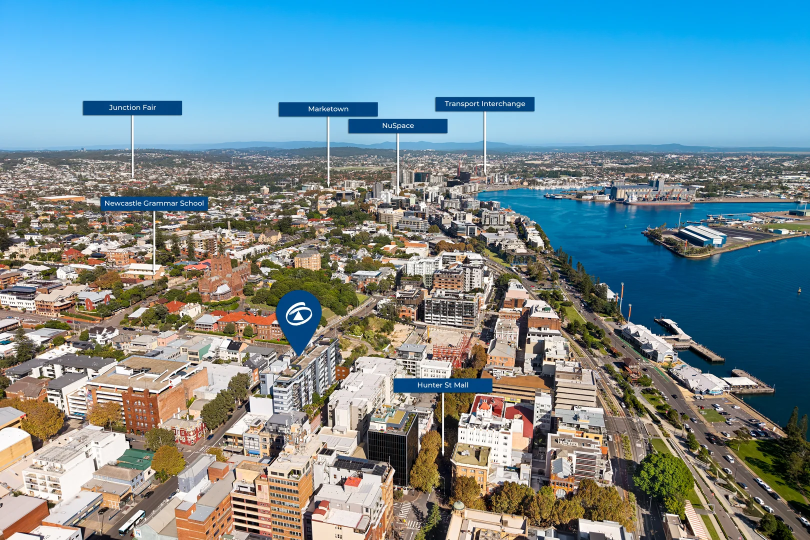 Additional image 19 of 102/60 King Street, Newcastle NSW 2300