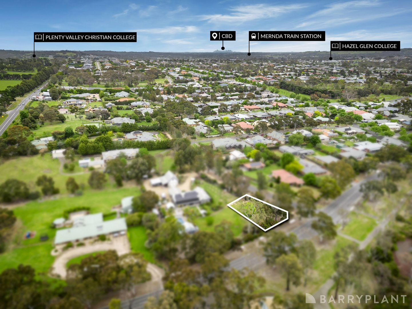 11 Hazel Glen Drive, Doreen VIC 3754 Domain