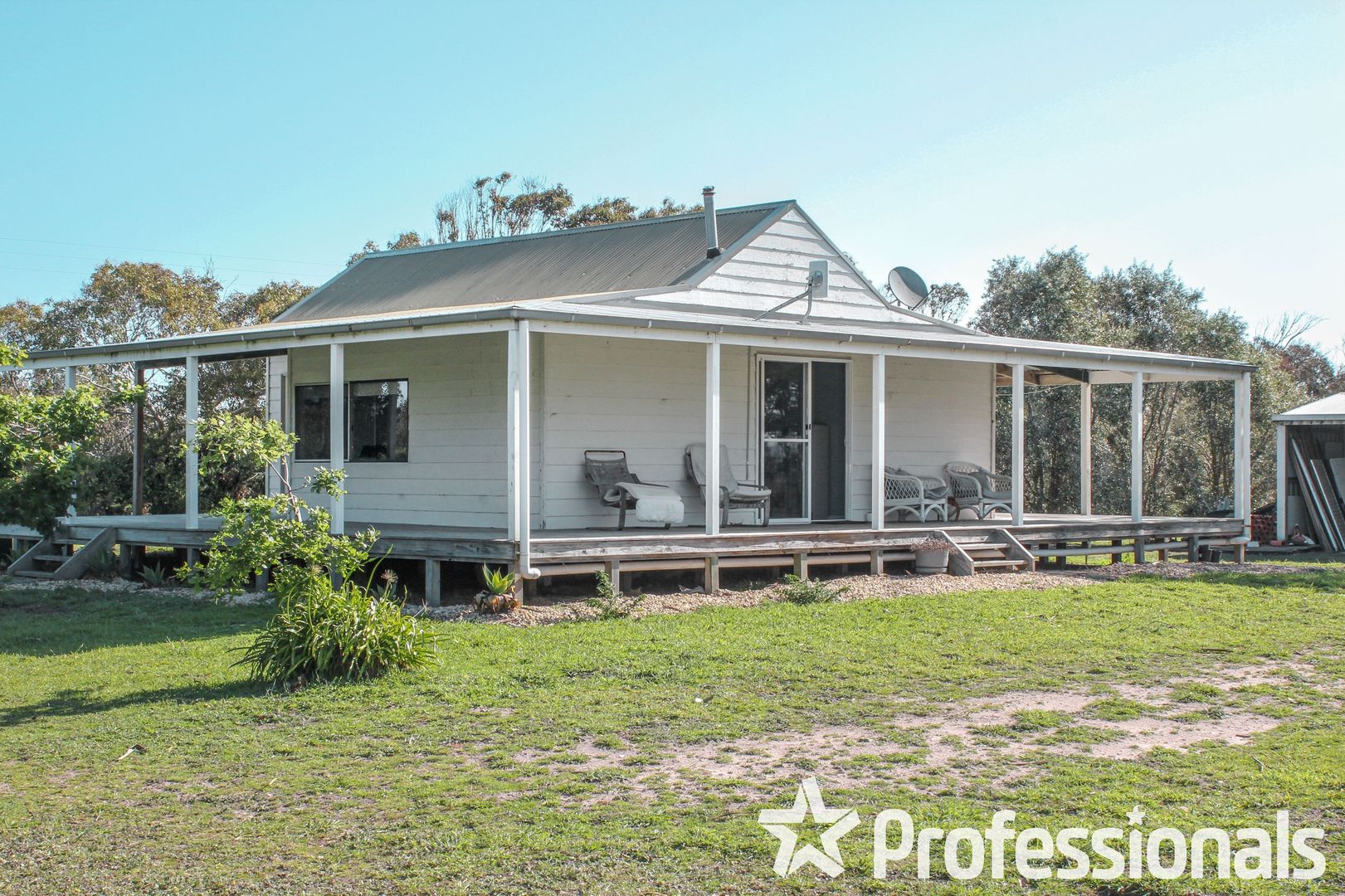 945 Woodside Beach Road, Woodside Beach VIC 3874 House for Sale