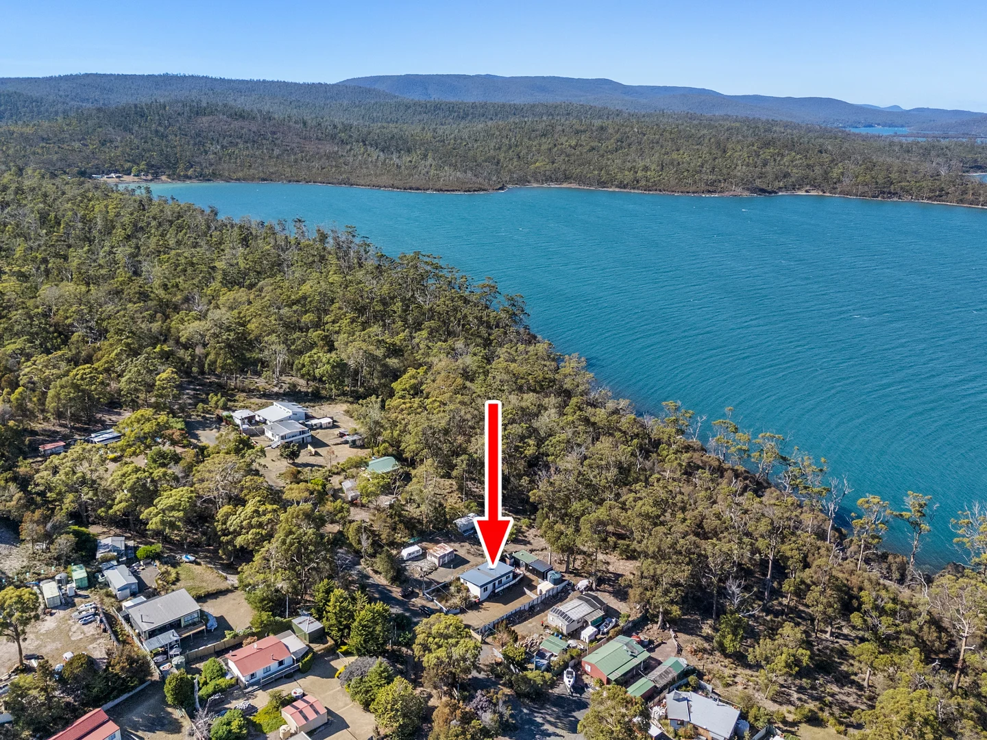 Additional image 25 of 672 Sommers Bay, Murdunna TAS 7178
