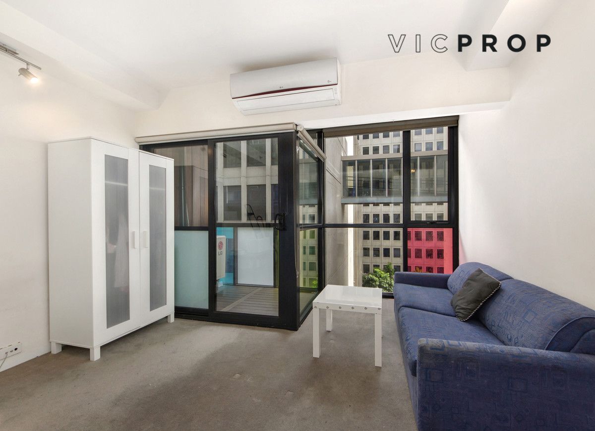 605/18 Russell Place, Melbourne VIC 3000, Image 1