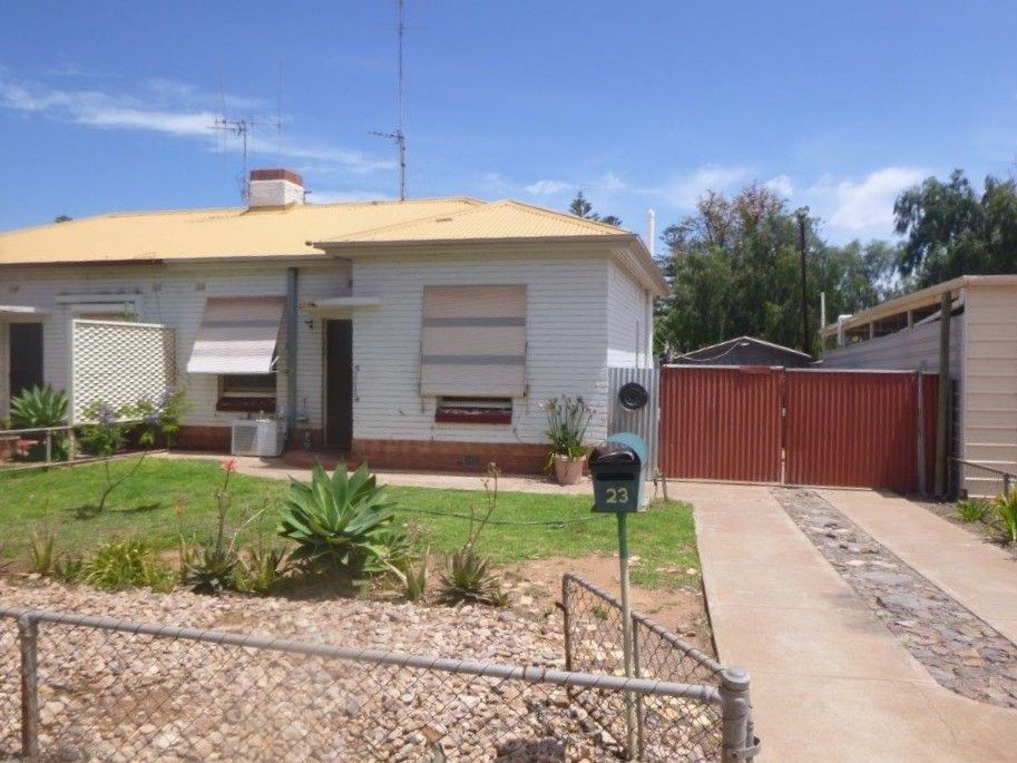 23 SYME STREET, Whyalla SA 5600, Image 0