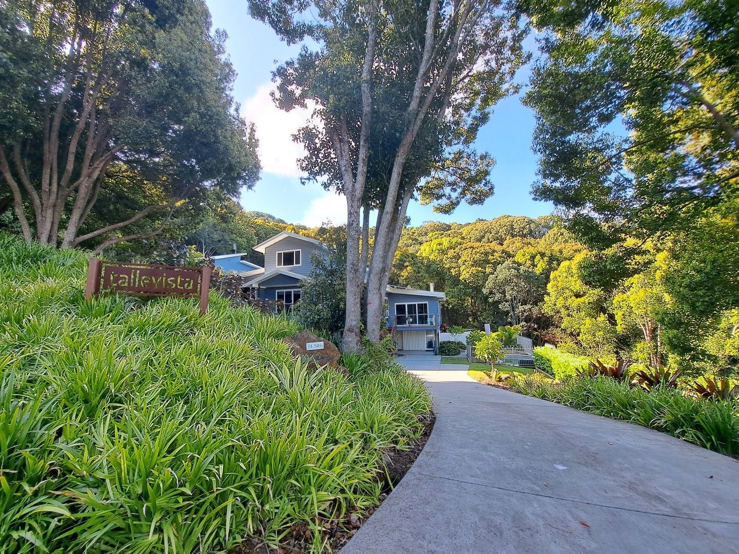 34 Thomas Waters Road, Tallebudgera Valley QLD 4228, Image 0