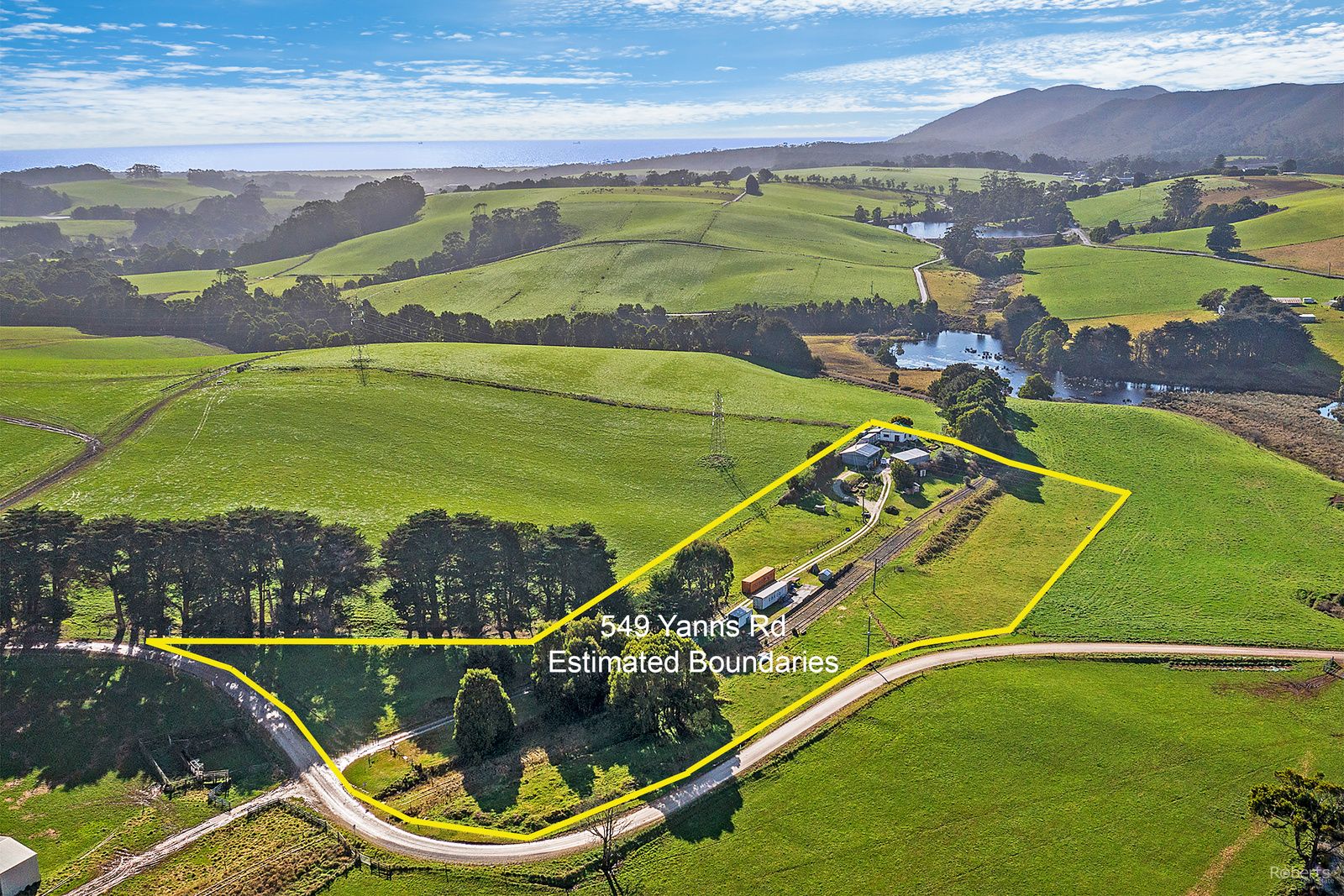 549 Yanns Road, Rocky Cape TAS 7321, Image 0