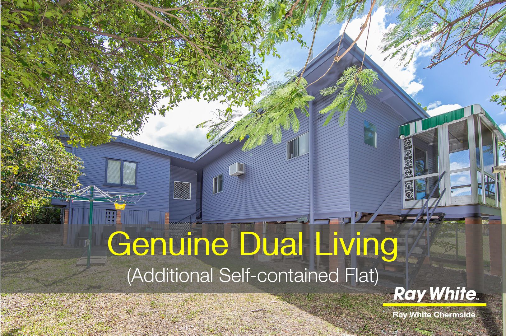 26 Pullford Street, Chermside West QLD 4032