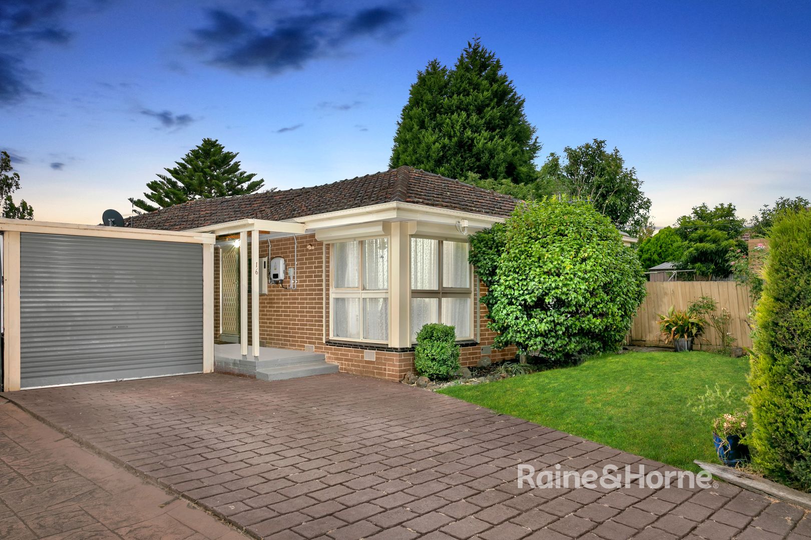 16 Winterton Close, Epping Property History & Address Research Domain