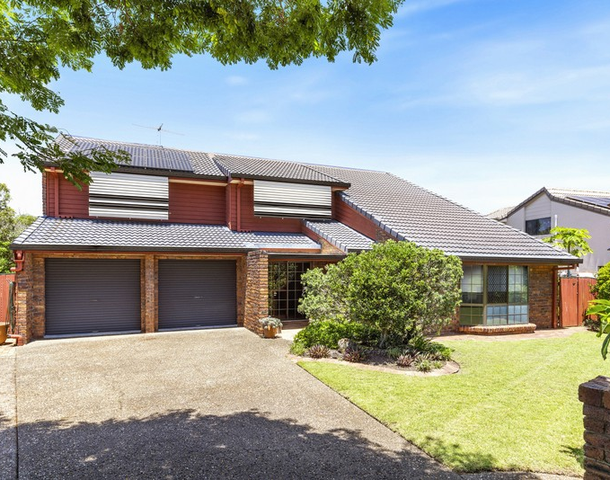 81 Bridgnorth Street, Carindale QLD 4152