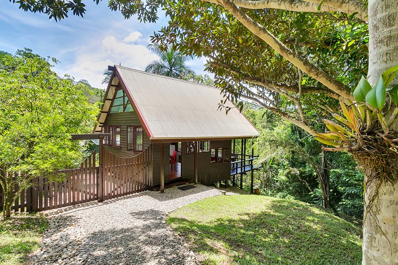 47 Silkwood Avenue, Kuranda QLD 4881 House For Rent 460 Domain