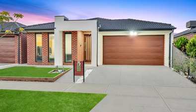 Picture of 62 Clifton Circuit, TARNEIT VIC 3029