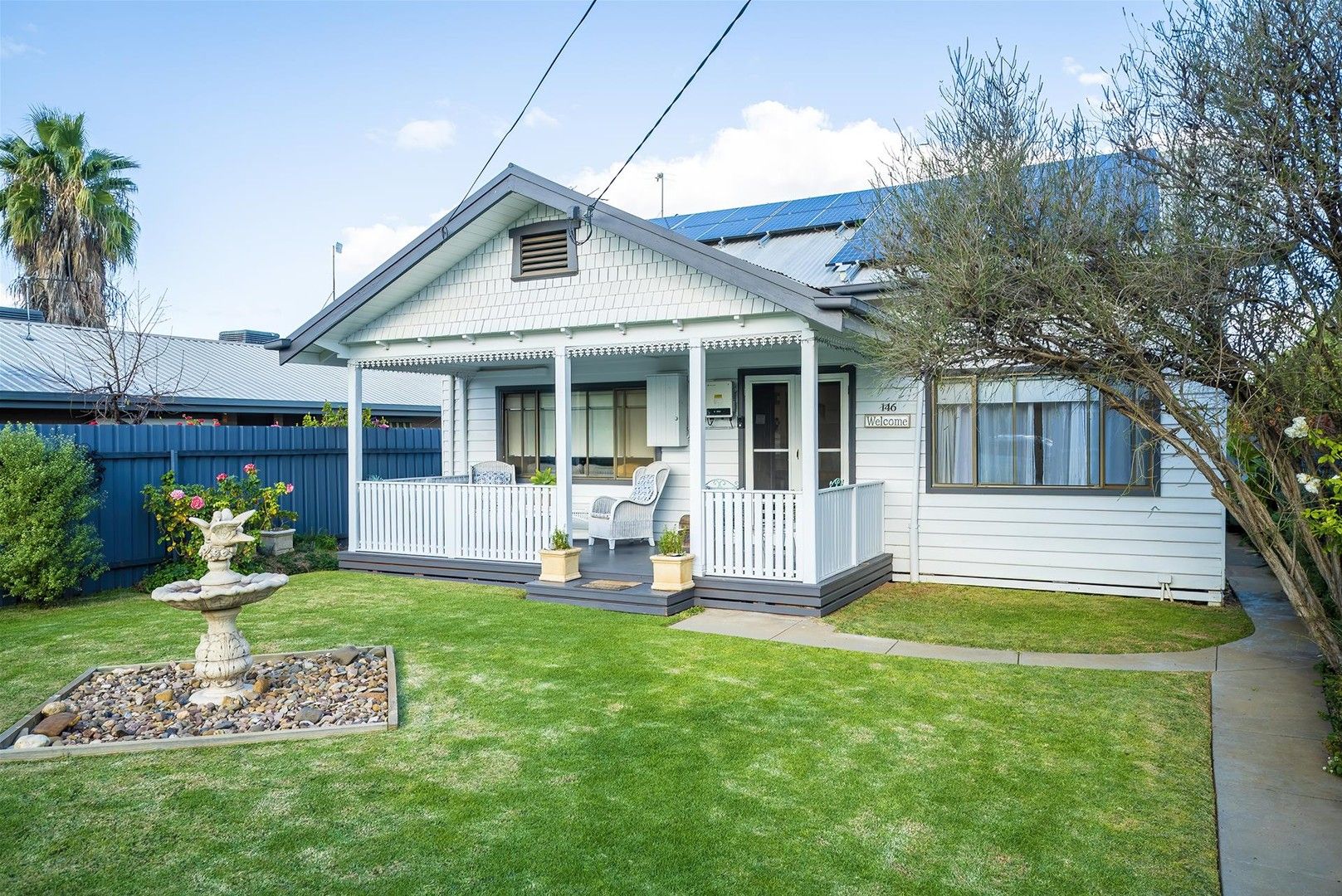 3 bedrooms House in 146 Orange Avenue MILDURA VIC, 3500