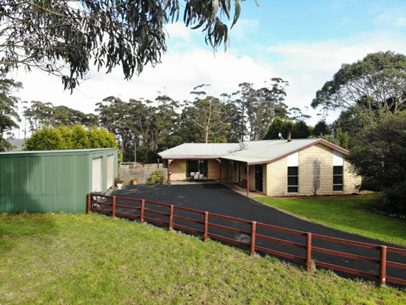 60 Brooks Road, Forest TAS 7330