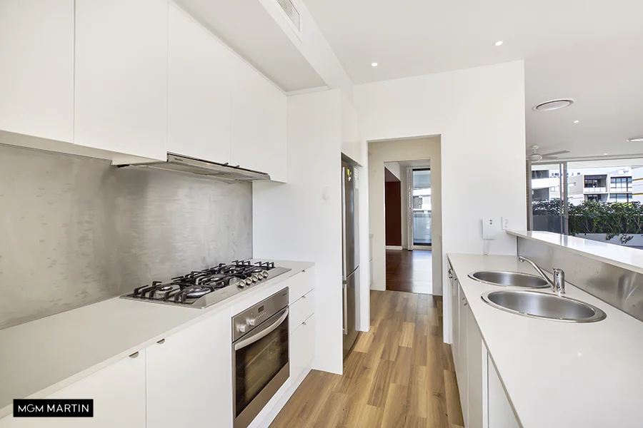 Additional image 5 of 112/5A Victoria Park Parade, Zetland NSW 2017