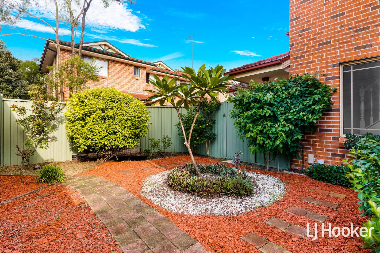 12/16 Hillcrest Road, Quakers Hill NSW 2763, Image 1