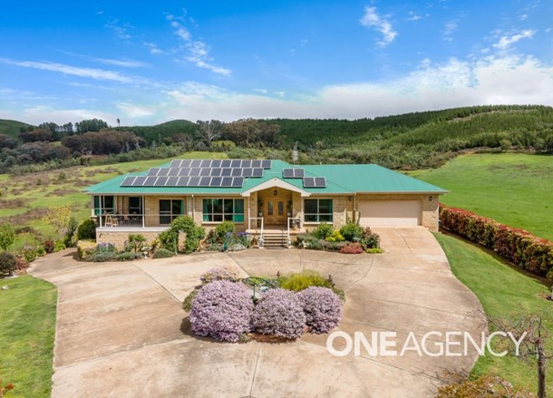 3823 Tumbarumba Road, Carabost NSW 2650