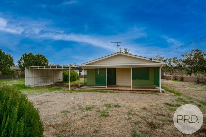 Picture of 4 Centenary Drive, MARRAR NSW 2652