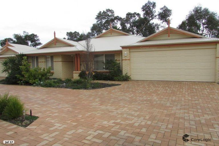 3 bedrooms House in 4/35a Woodloes Street CANNINGTON WA, 6107