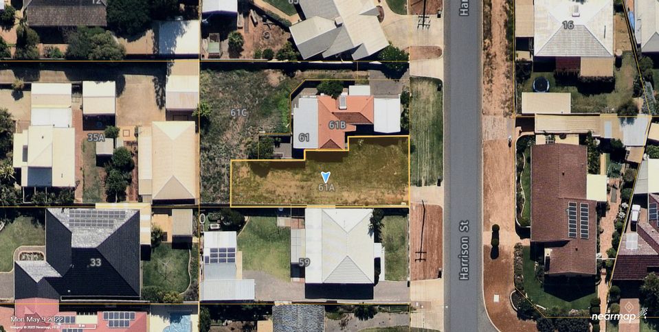 61A Harrison Street, Bluff Point WA 6530, Image 1