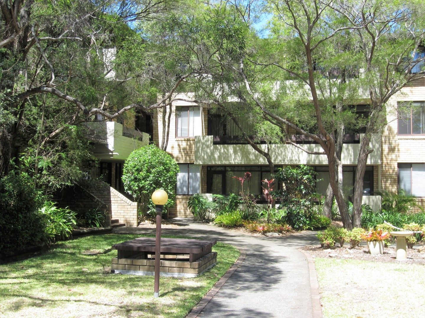1 bedrooms Apartment / Unit / Flat in 18/6 Buller Road ARTARMON NSW, 2064