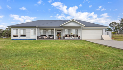 Picture of 7 Hereford Place, FAILFORD NSW 2430