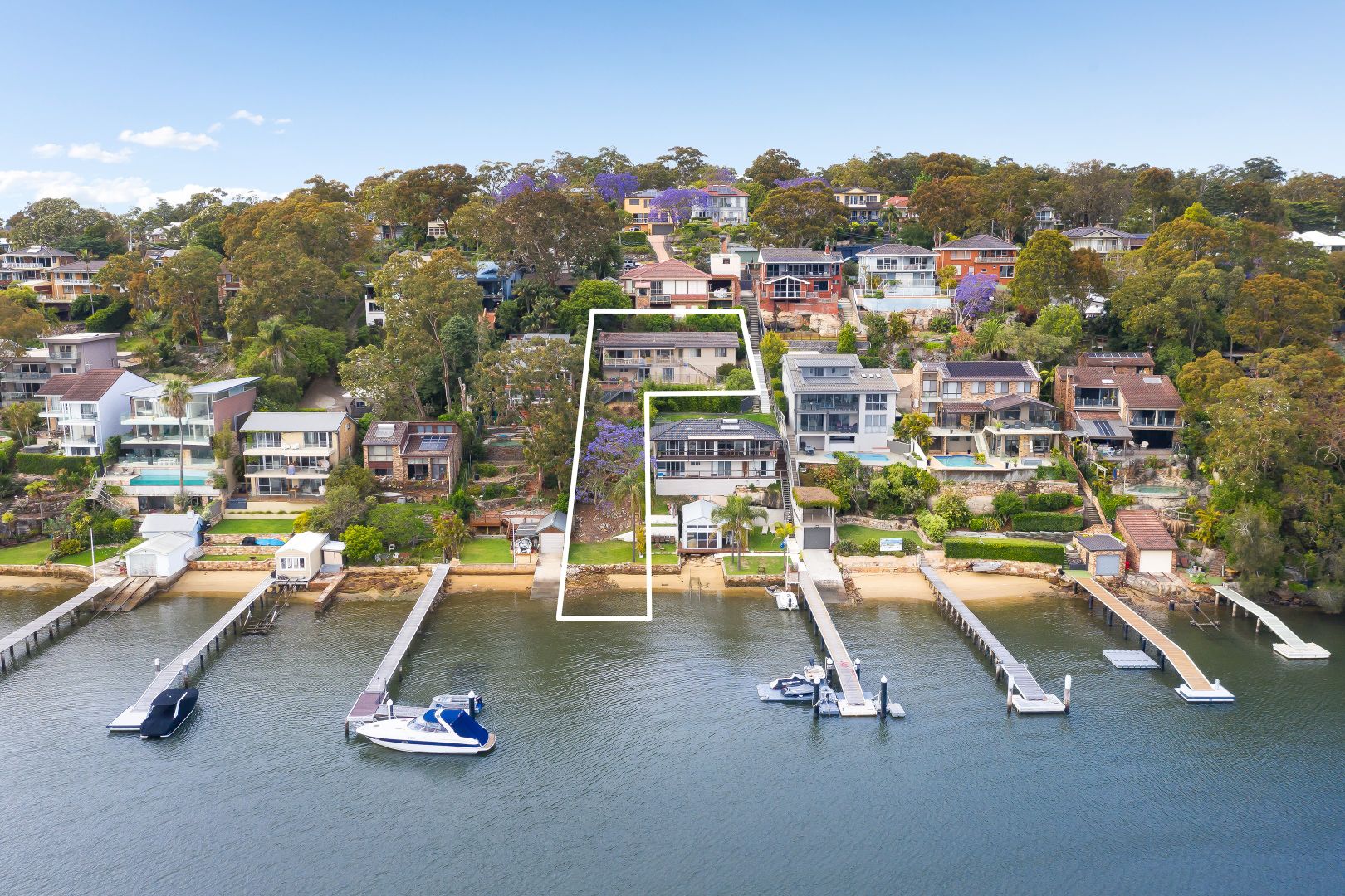 149 River Crescent, Oyster Bay Property History & Address Research Domain