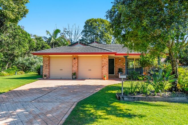 Picture of 97 Beech Drive, SUFFOLK PARK NSW 2481