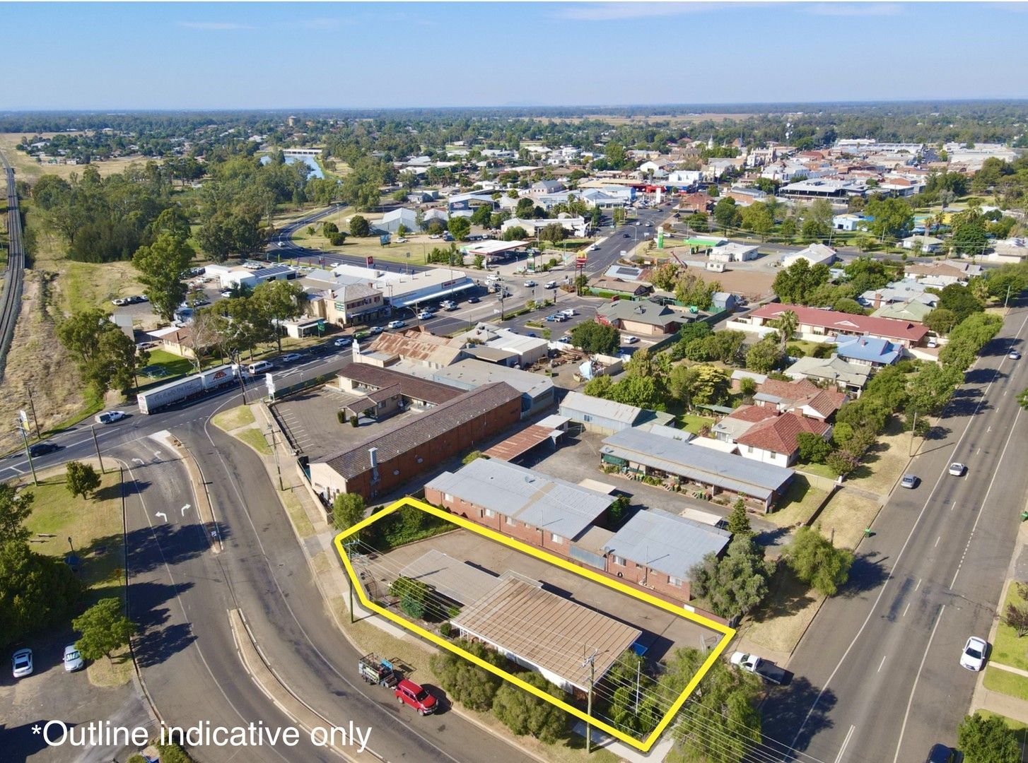 2-6 Union Street, Forbes NSW 2871, Image 0