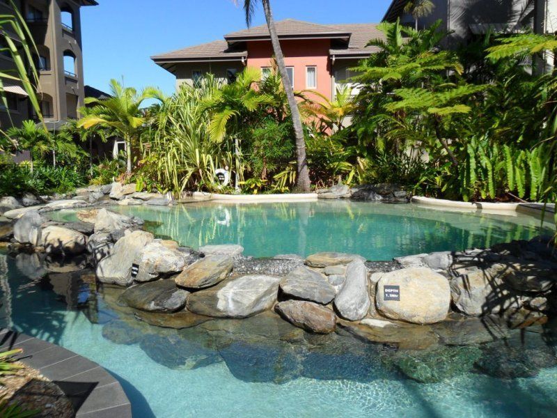 1 bedrooms Apartment / Unit / Flat in 1310/12-21 Gregory Street WESTCOURT QLD, 4870