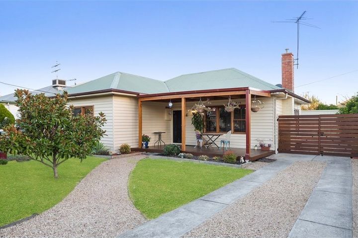 3 bedrooms House in 79 Devonshire Street WEST FOOTSCRAY VIC, 3012
