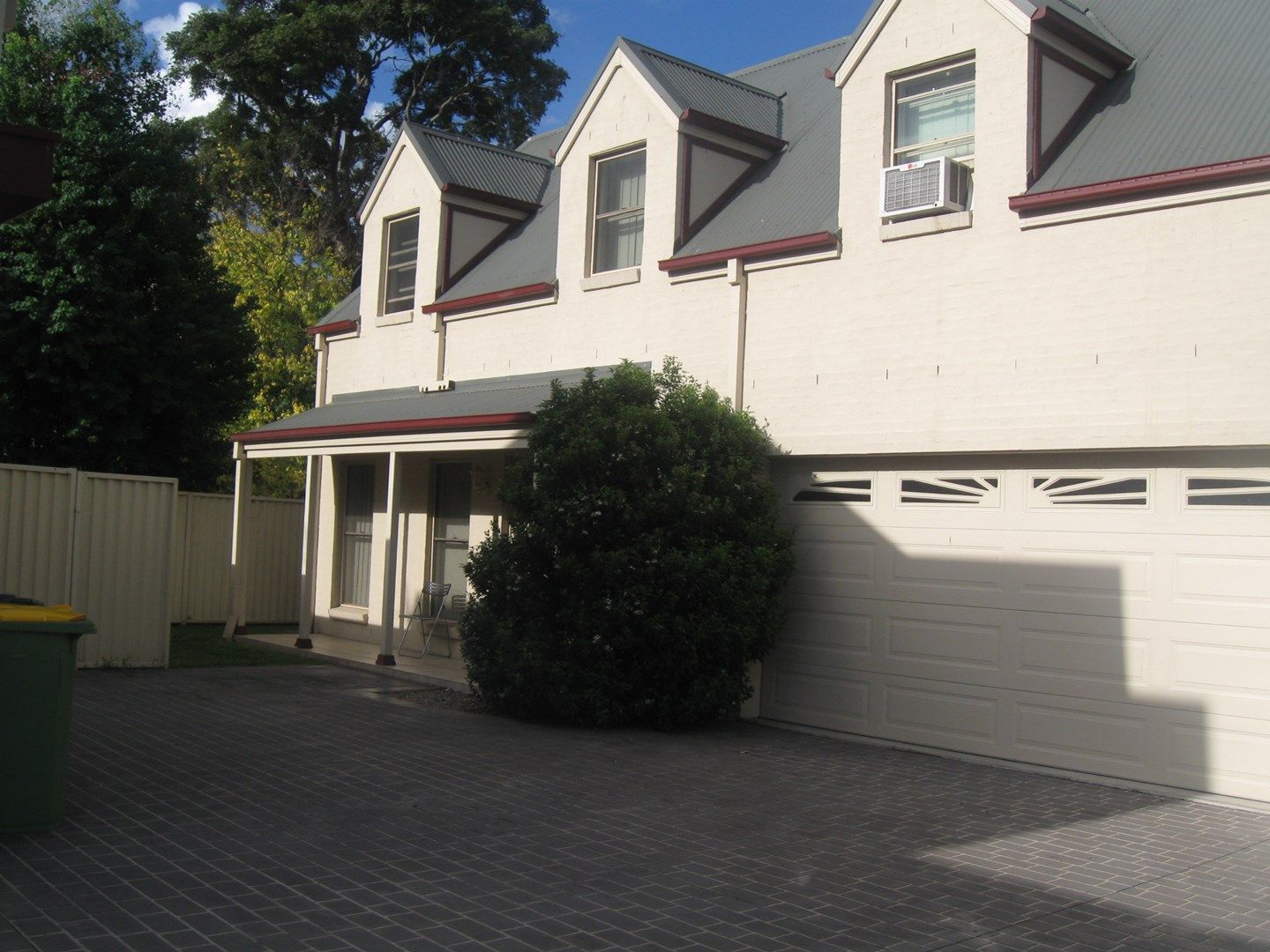 3/34-36 Bosworth Street, Richmond NSW 2753, Image 0