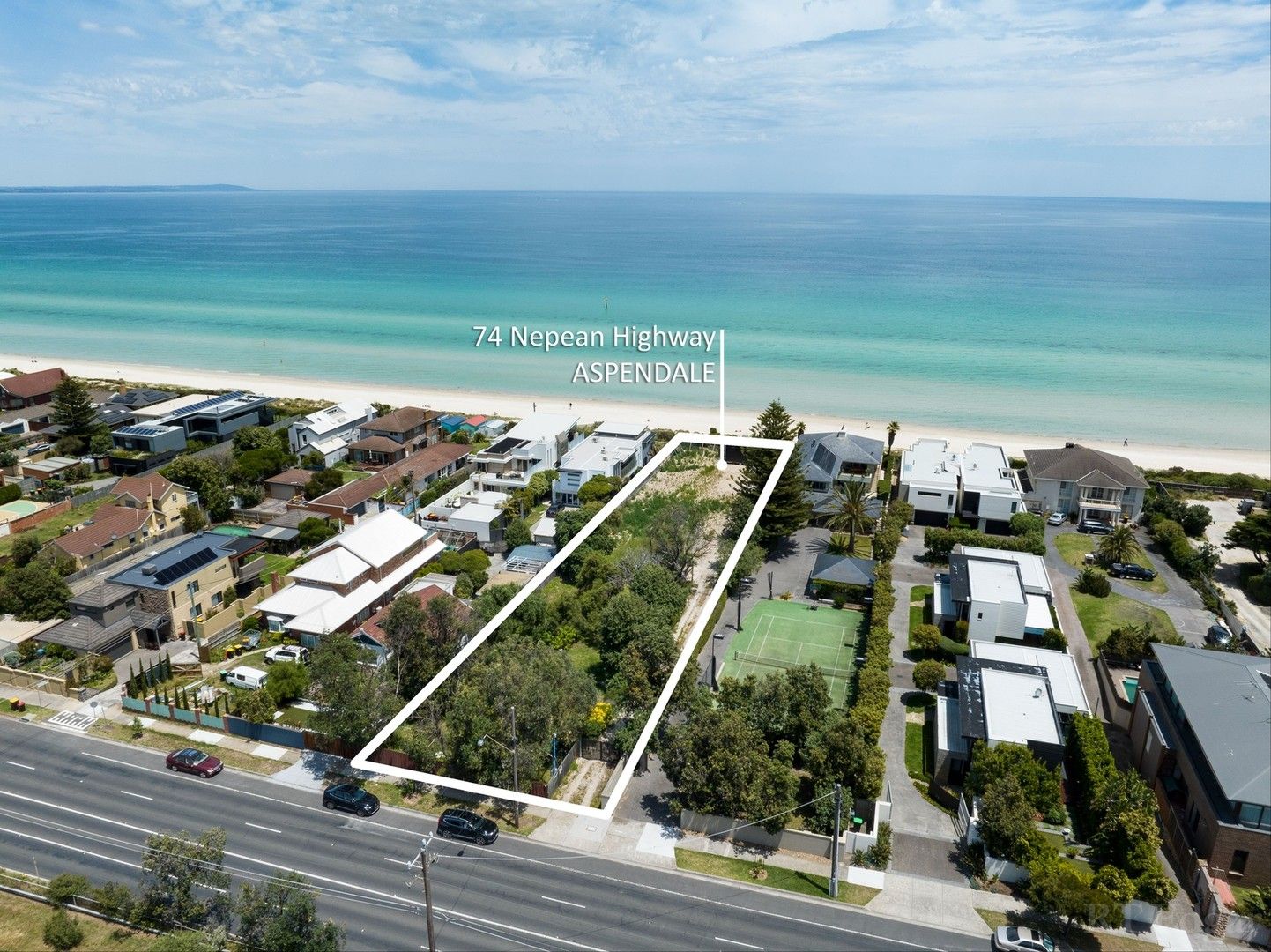74 Nepean Highway, Aspendale VIC 3195, Image 0