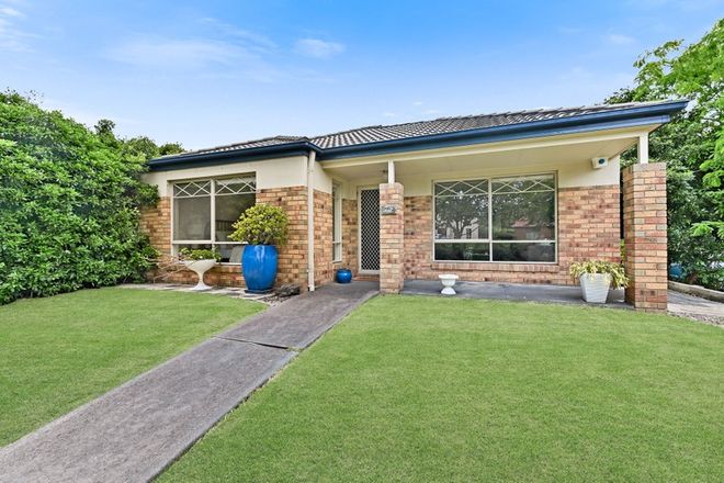 Picture of 72 Fieldstone Boulevard, BEACONSFIELD VIC 3807