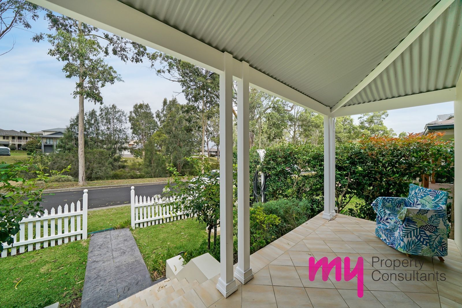 33 Young Avenue, Camden Park NSW 2570, Image 1