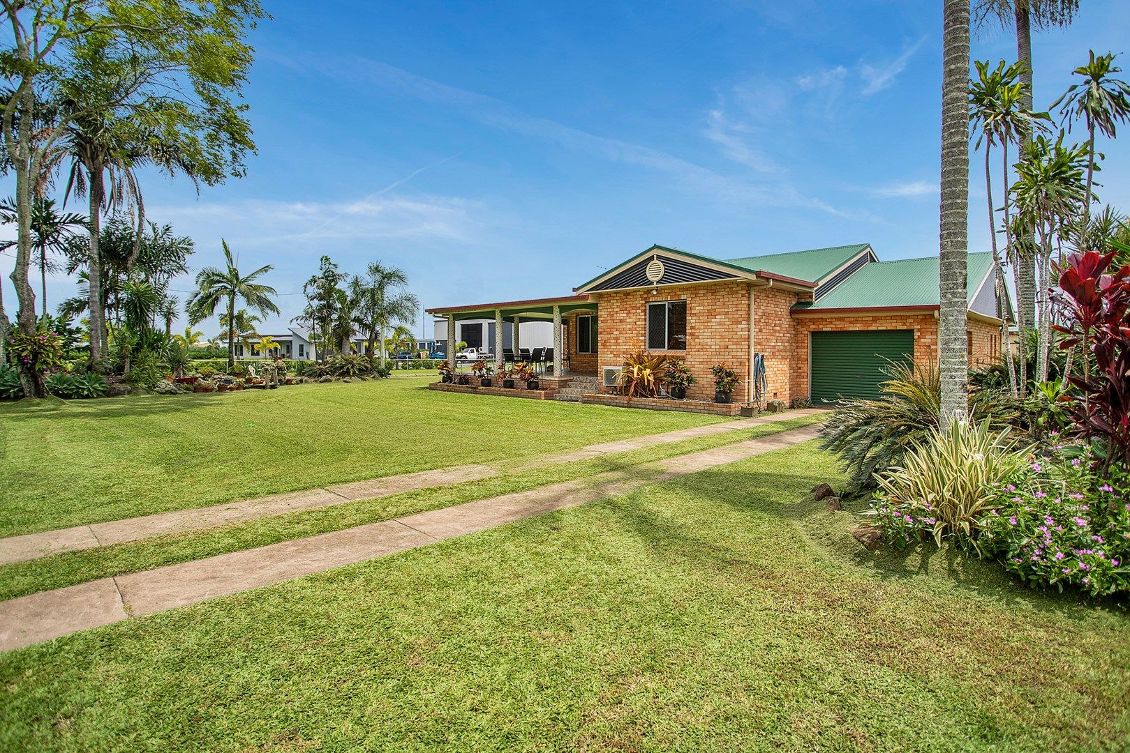 813 Mackay-Eungella Road, Pleystowe QLD 4741, Image 0