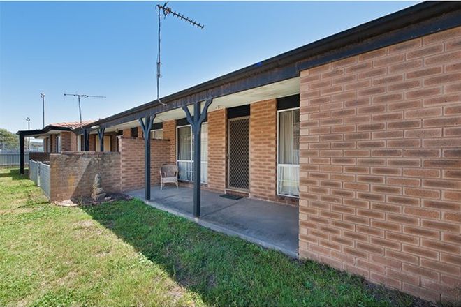 Picture of 3/737 East Street, EAST ALBURY NSW 2640
