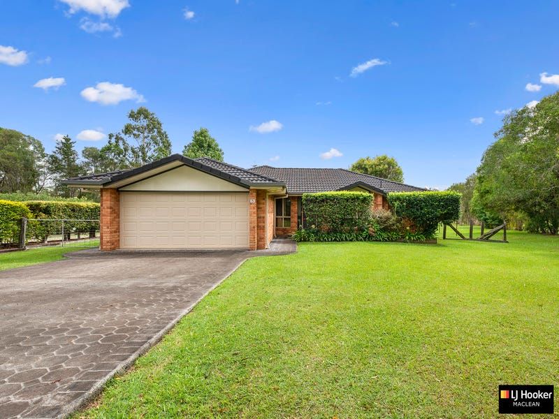 15 The Selection, Gulmarrad NSW 2463 Domain
