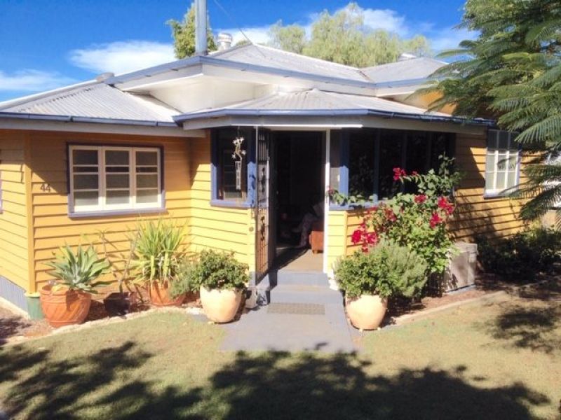 44 Perkins St, Murgon QLD 4605, Image 0