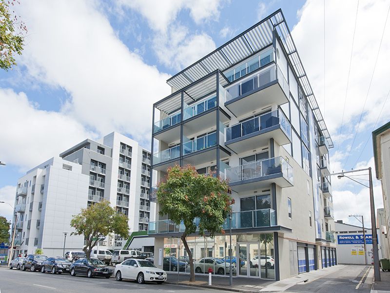 403/288 Waymouth Street, Adelaide SA 5000, Image 0