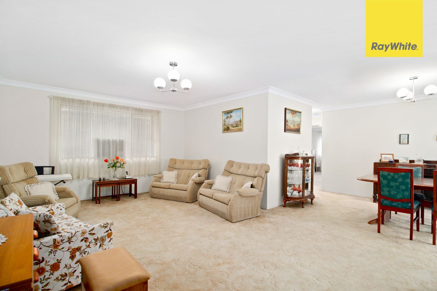 2 bedrooms Apartment / Unit / Flat in 5/9 Henry Street PARRAMATTA NSW, 2150