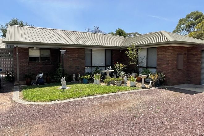 Picture of 3/48 Wattle Drive, NUMURKAH VIC 3636