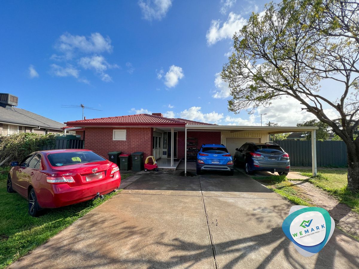 21 Siddall Road, Elizabeth Vale SA 5112 House For Rent Domain