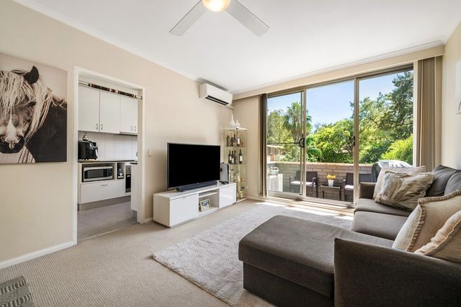Picture of 24/13 Wheatleigh Street, CROWS NEST NSW 2065