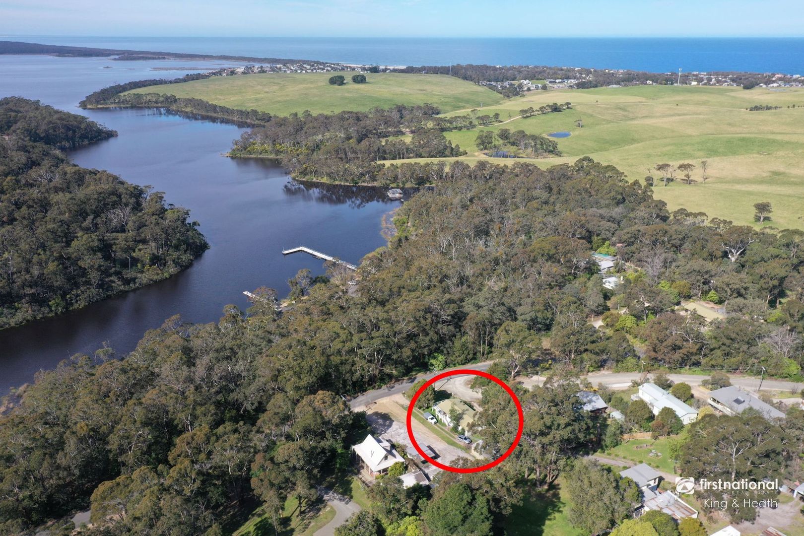 55 Mill Point Road, Lake Tyers Beach VIC 3909, Image 1