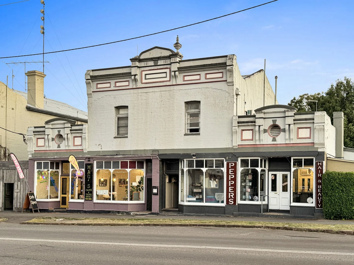 108 Liverpool St, Scone NSW 2337