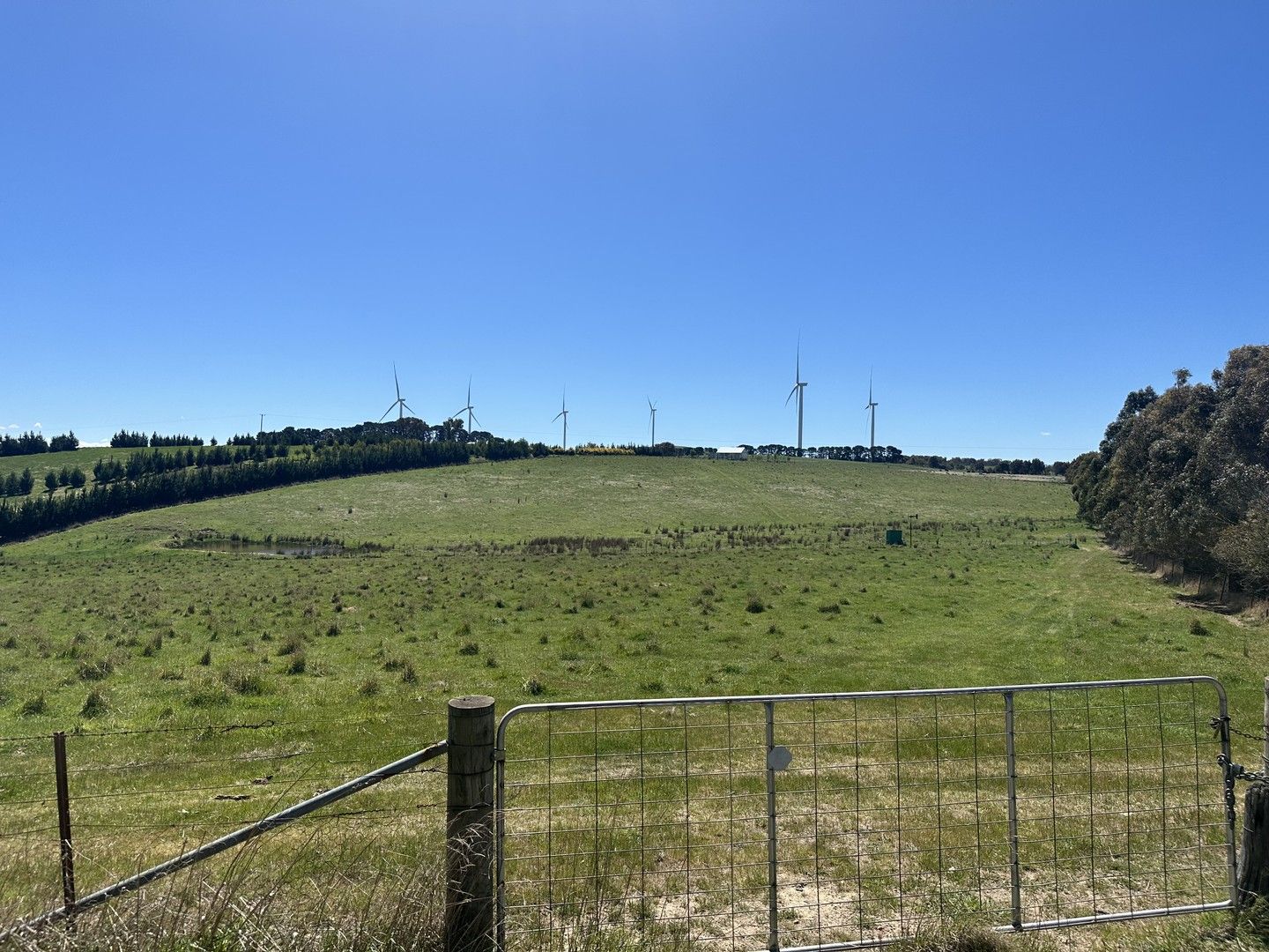 Lot 210 Pejar Road, Crookwell NSW 2583, Image 0