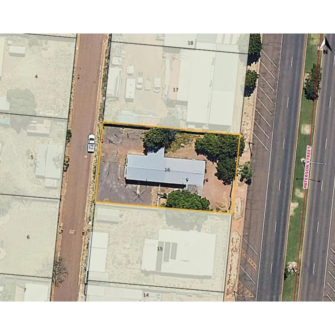 Additional image 23 of 185 Paterson Street, Tennant Creek NT 0860