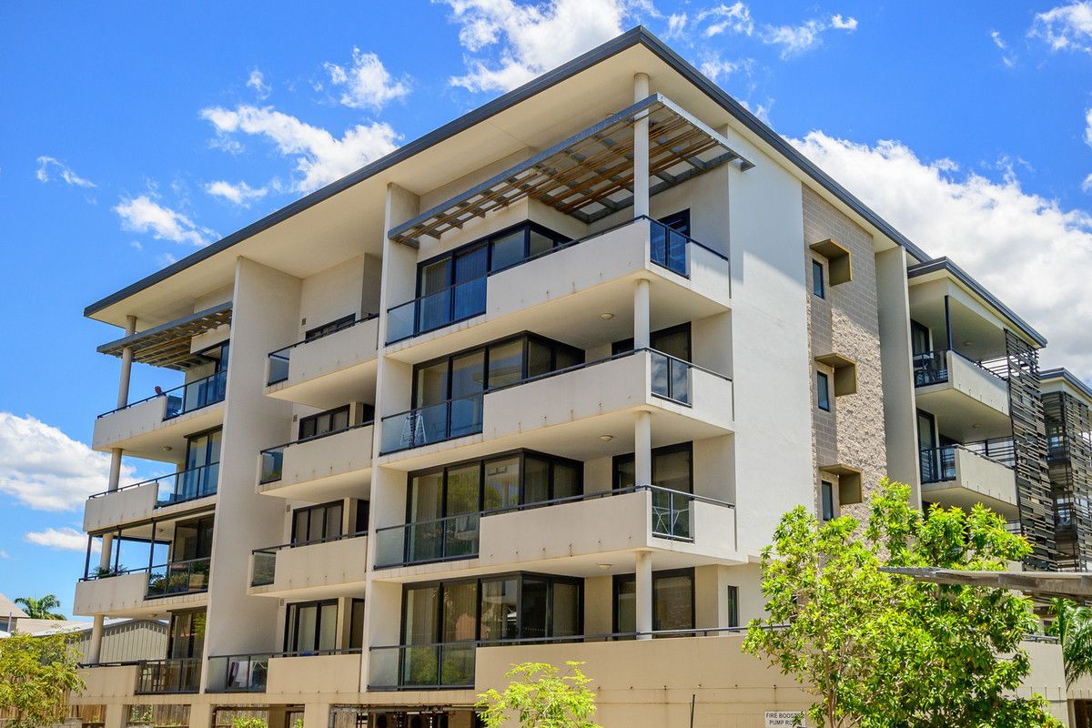 231/75 Central Lane, Gladstone Central QLD 4680, Image 0