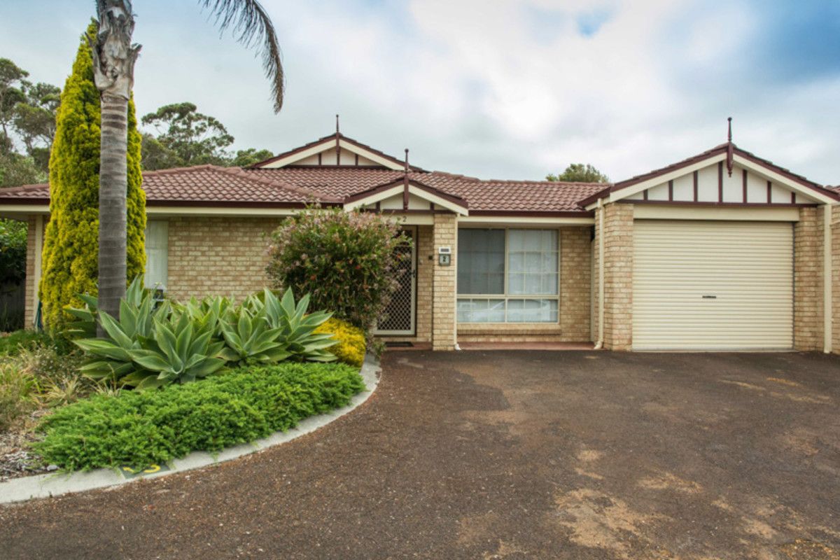 2/18B Bathurst Street, Mira Mar WA 6330, Image 0